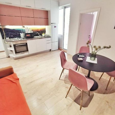 Blue And Rose Cozy - Quiet In The Best Location - Self Check-In - 5Th Floor With Elevator Сараєво Екстер'єр фото