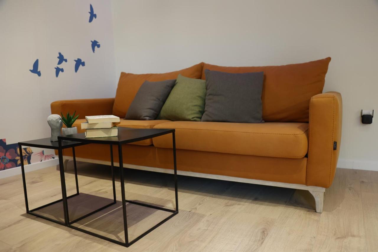 Blue And Rose Cozy - Quiet In The Best Location - Self Check-In - 5Th Floor With Elevator Сараєво Екстер'єр фото
